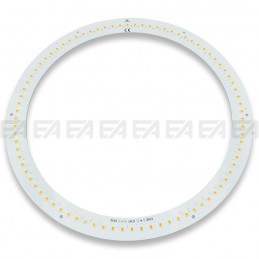 PCB LED board CL040 X1