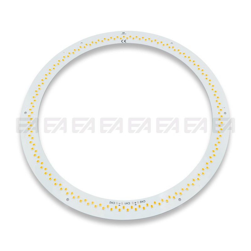 PCB LED board CL040 X3