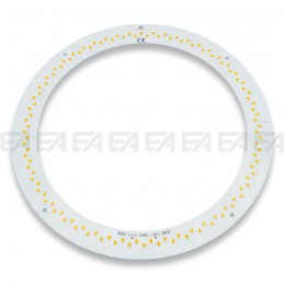 PCB LED board CL039 X3