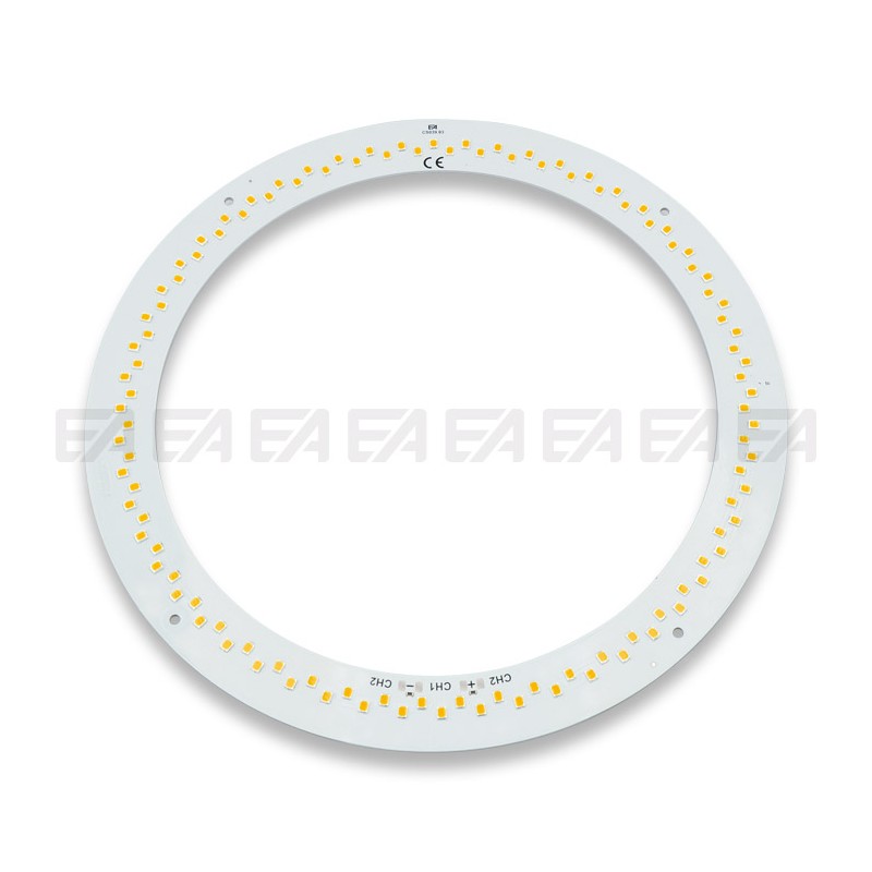 PCB LED board CL039 X3