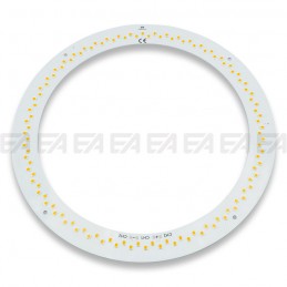 PCB LED board CL039 X2