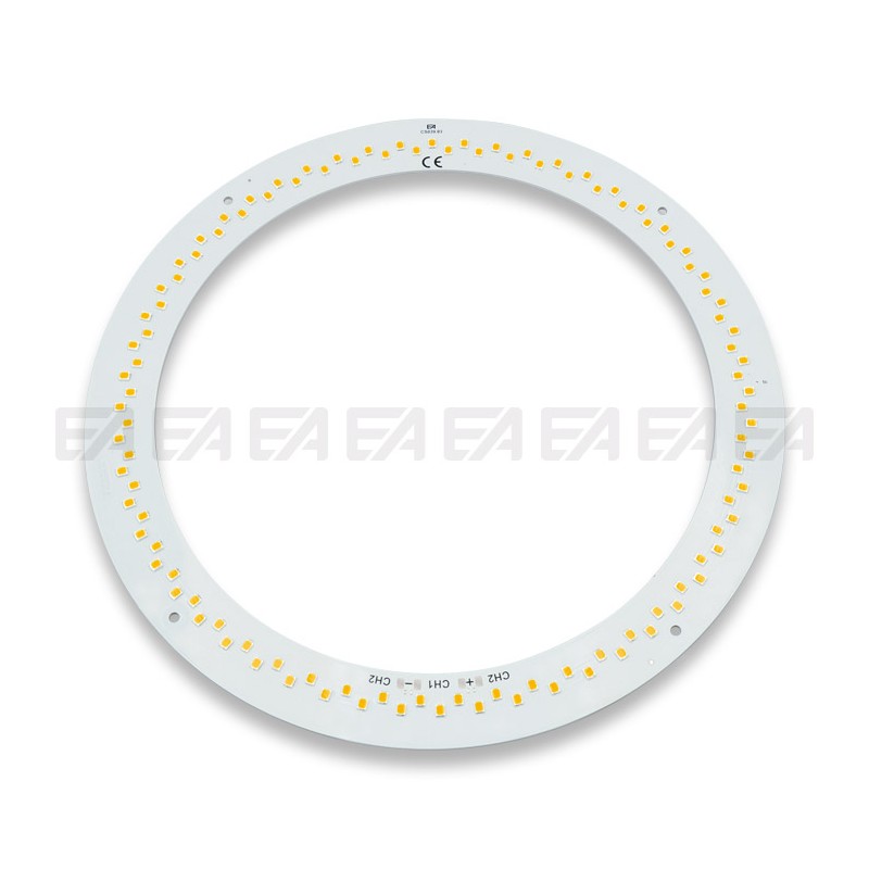 PCB LED board CL039 X2