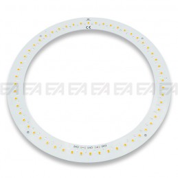 PCB LED board CL039 X1