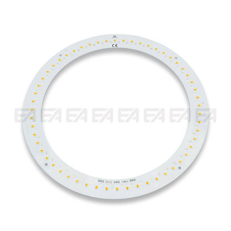 PCB LED board CL039 X1