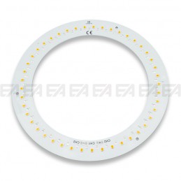 PCB LED board CL038 X1