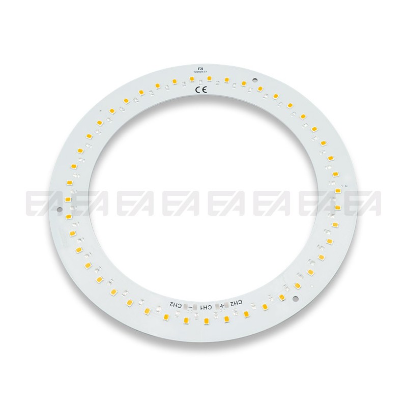 PCB LED board CL038 X1