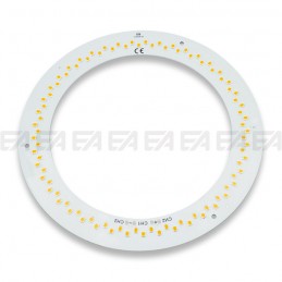 PCB LED board CL038 X2