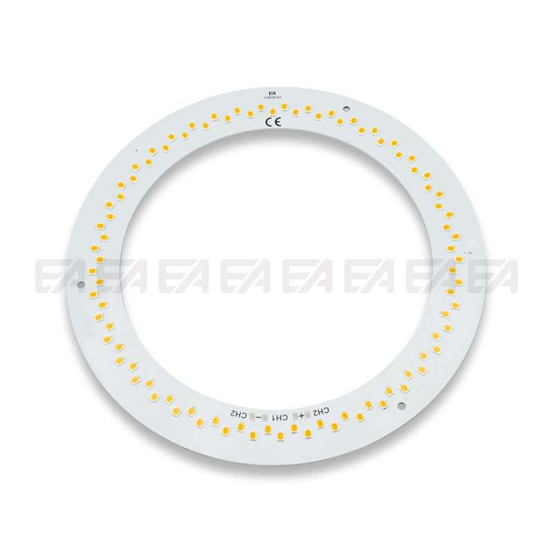 Scheda LED CL038 X2 Scheda LED CL038 X2