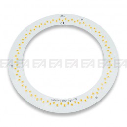 PCB LED board CL038 X3