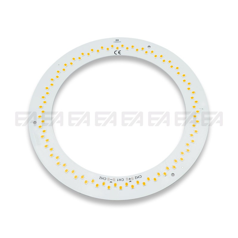 Scheda LED CL038 X3 Scheda LED CL038 X3