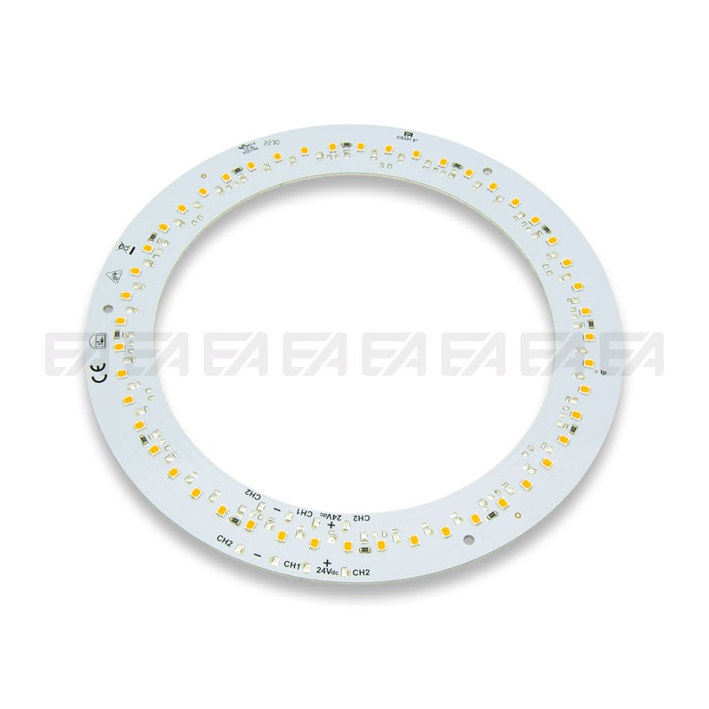 PCB LED board CL331 XV1