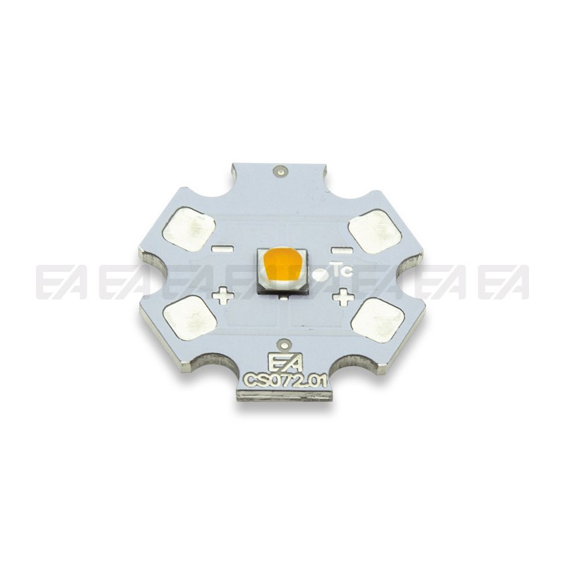 Scheda LED CL072