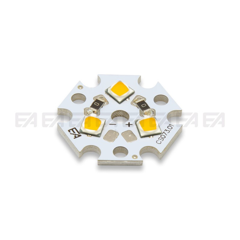 PCB LED board CL073 cc