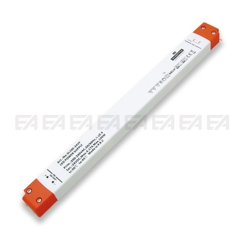 LED power supply ALN024100.242