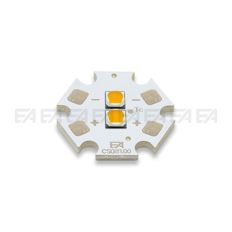 Scheda LED CL081