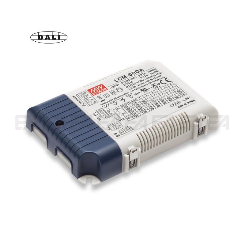 Driver LED DRM1400060 Driver LED DRM1400060