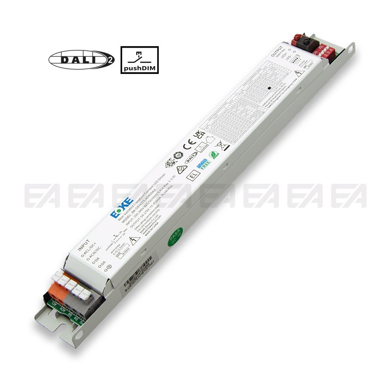 Driver LED BK-DEN075 Driver LED BK-DEN075