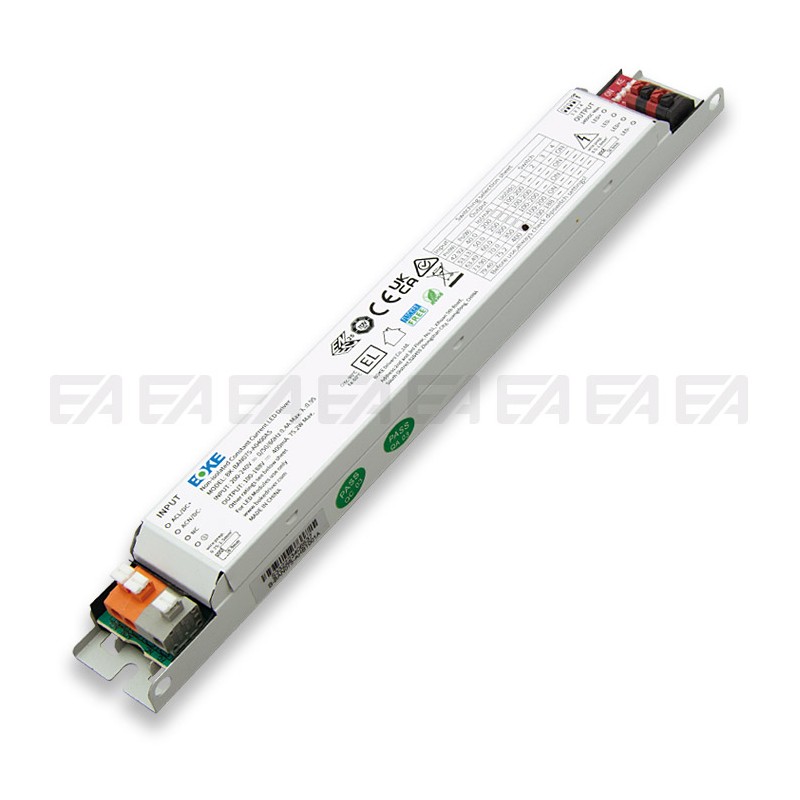 LED driver BK-BAN04075