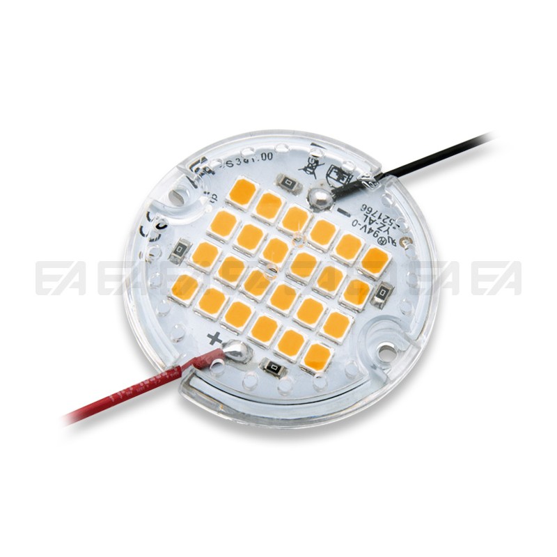 LED board CL381 cv + cover