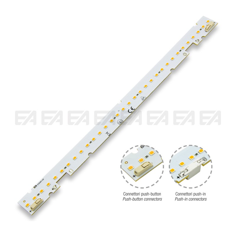 PCB LED board CL397