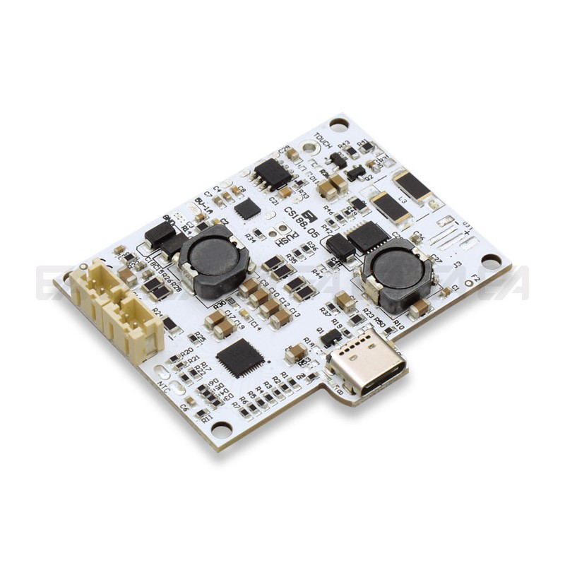 Electronic control board CTC011A