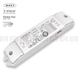 Driver LED SE-10-350-700-W1D