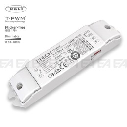 Driver LED SE-12-350-700-W1D