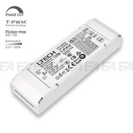 LED driver SE-12-100-400-G1T