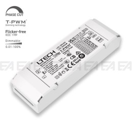 LED driver SE-9-350-700-G1T