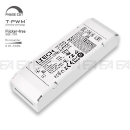 LED driver SE-15-350-700-G1T