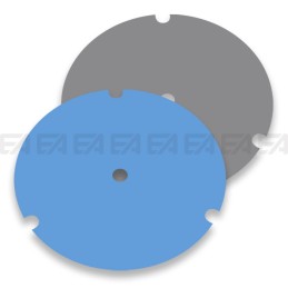 Preformed thermal PAD 78 mm diameter