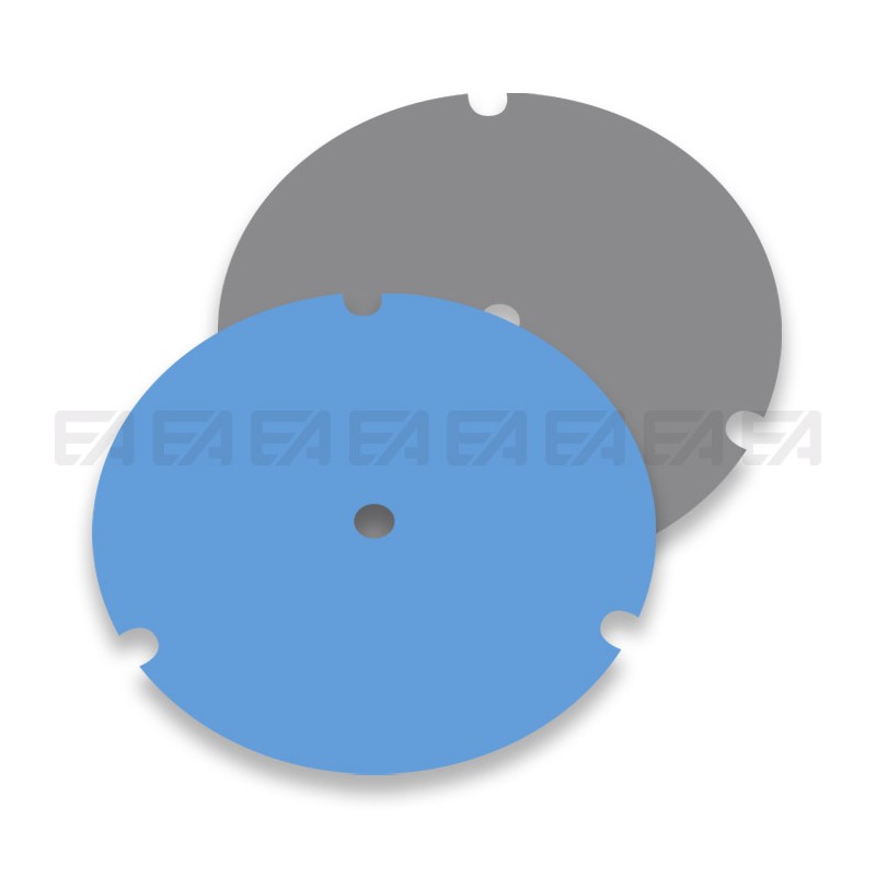 PAD termico Ø 78 mm PAD termico Ø 78 mm