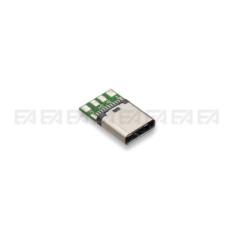Connector CNT24.SK.WW.SI.018 Connector CNT24.SK.WW.SI.018