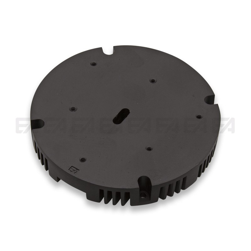 Aluminium heatsink DISE07.0120.020