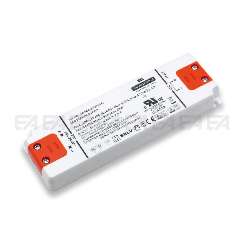 24V LED power supply ALN024030.245