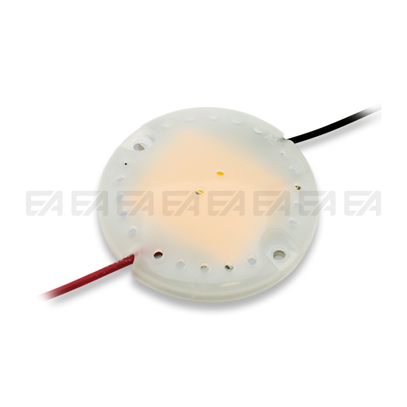 LED board CL381 cv + frosted cover