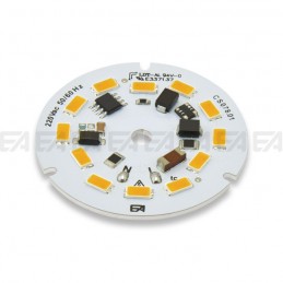 220~240 PCB LED board CL078
