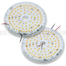 LED board CL355 cc + transparent cover