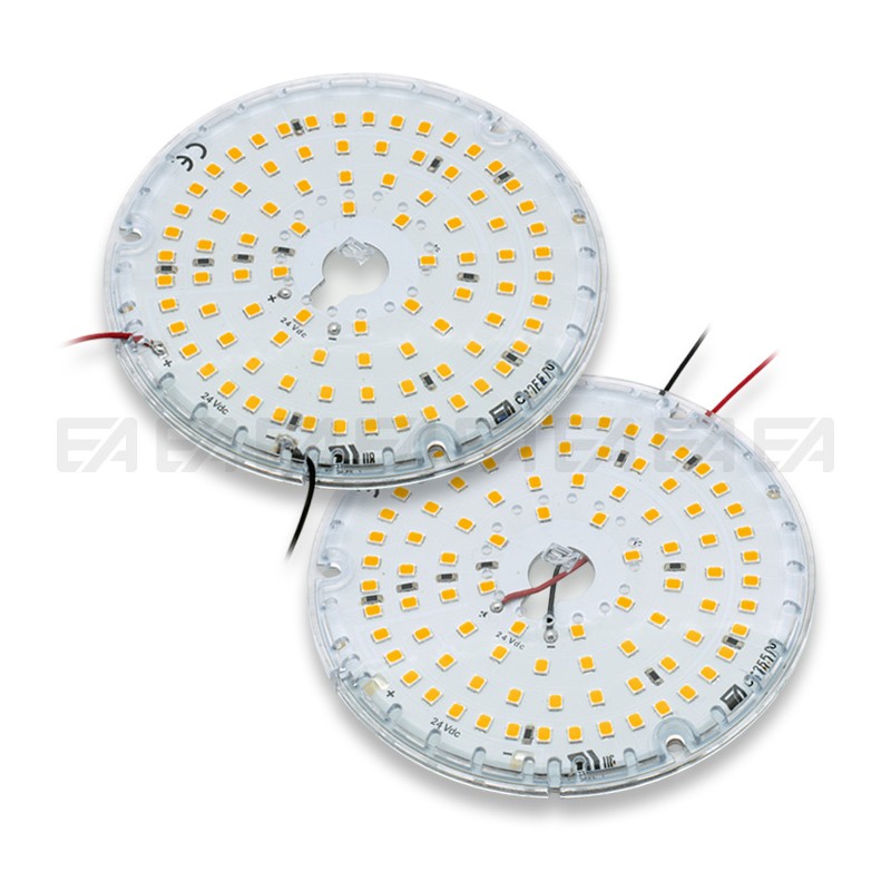 LED board CL355 cc + transparent cover