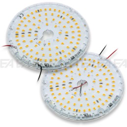 LED board CL355 cv + transparent cover