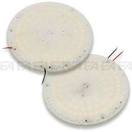 LED board CL355 cv + frosted cover