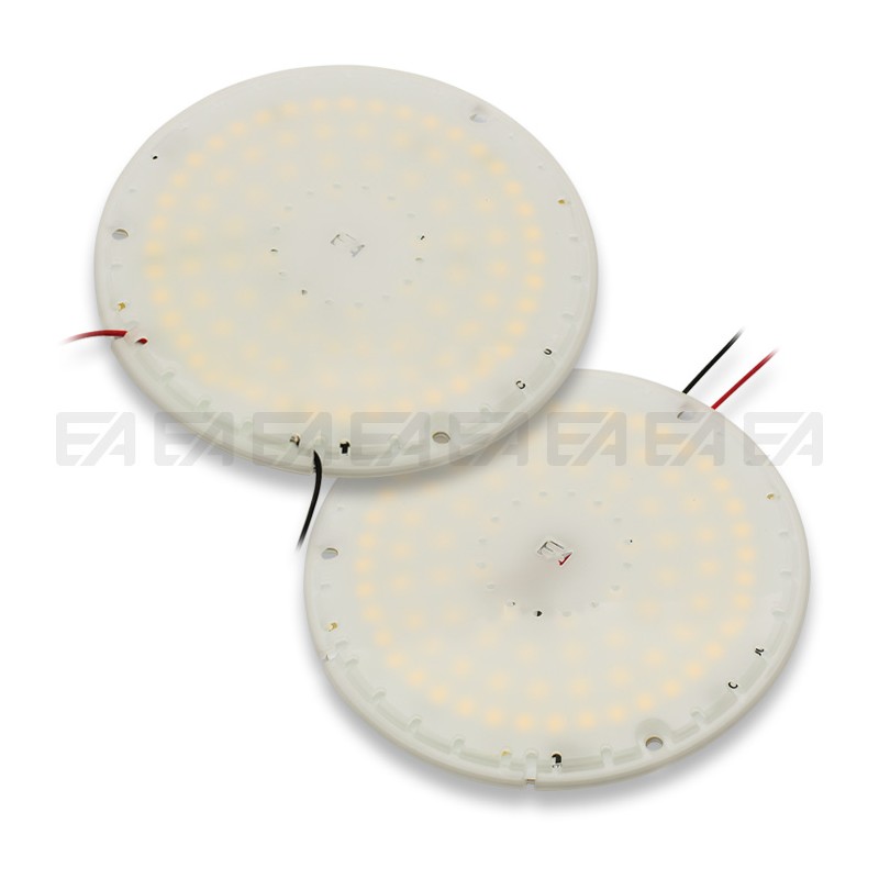 LED board CL355 cv + frosted cover LED board CL355 cv + frosted cover