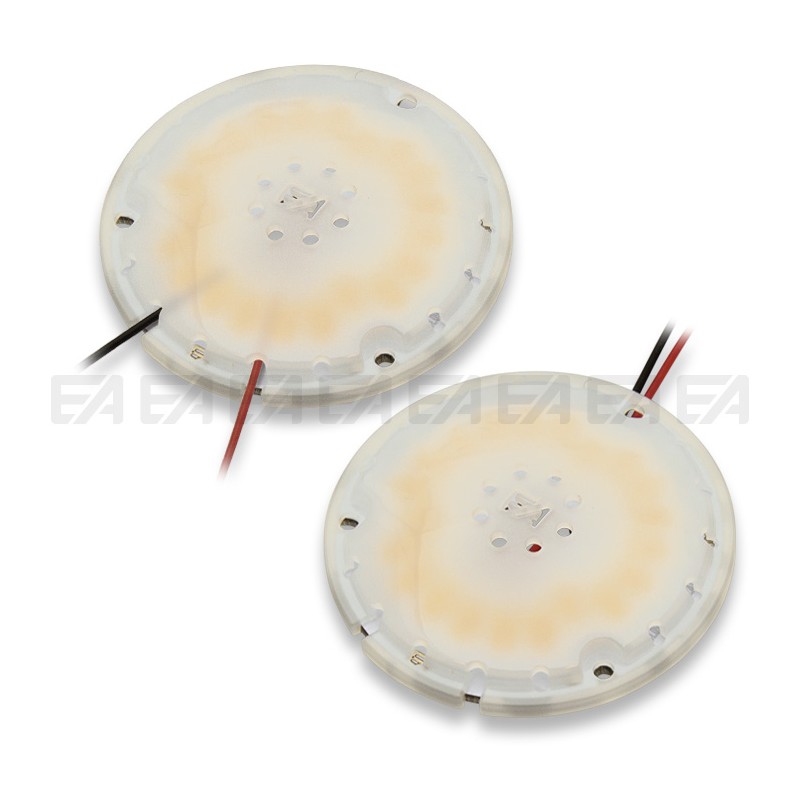 copy of Scheda LED CL094 + cover satinata