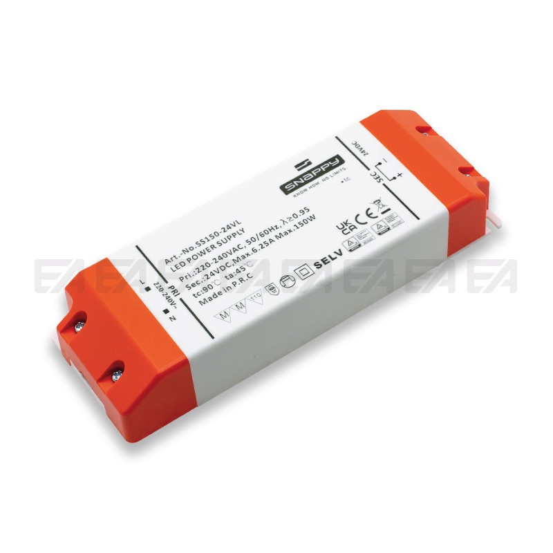 Alimentatore LED ALN024150.240