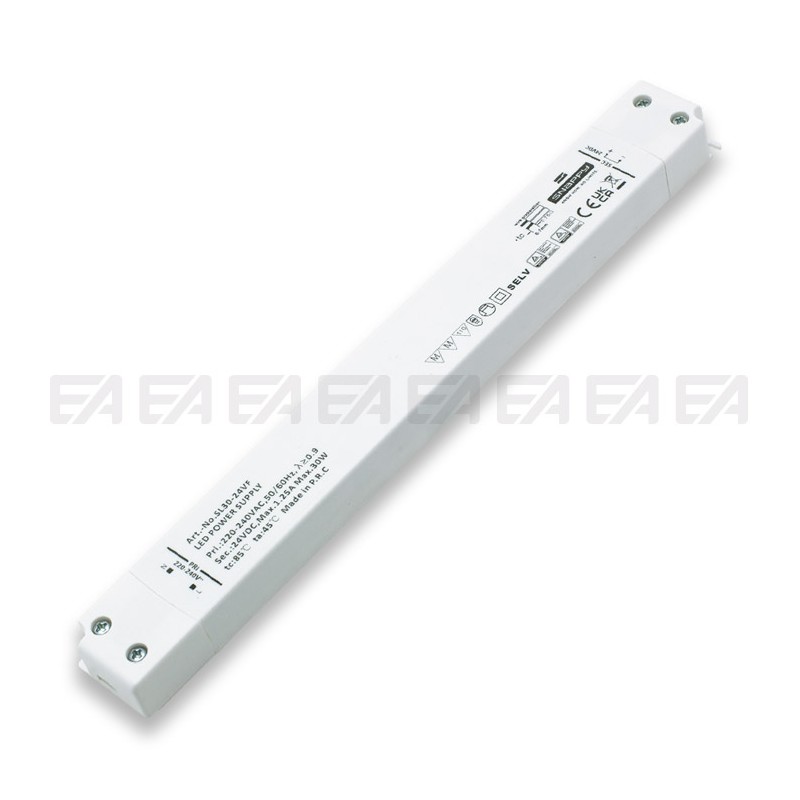 Alimentatore LED ALN024030.242 Alimentatore LED ALN024030.242