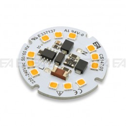 220~240Vac PCB LED board CL147