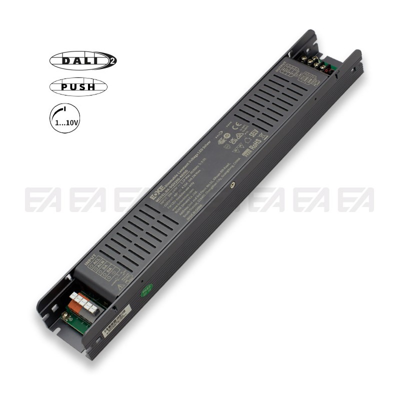 LED driver BK-DGV200-48V0D LED driver BK-DGV200-48V0D