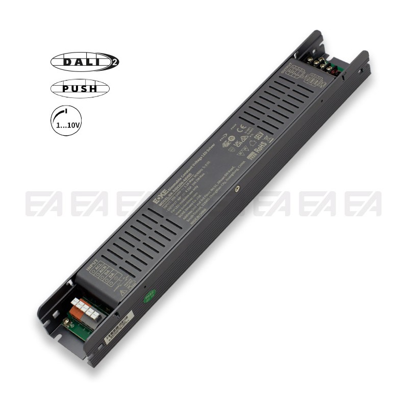 LED driver BK-DGV200-48V0D