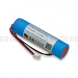 Batteria ricaricabile BAT005.00