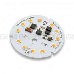 220~240Vac PCB LED board CL148